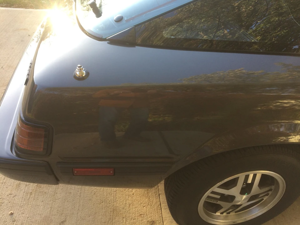 1984 Mazda RX-7 SA & FB - Image 15 of 31