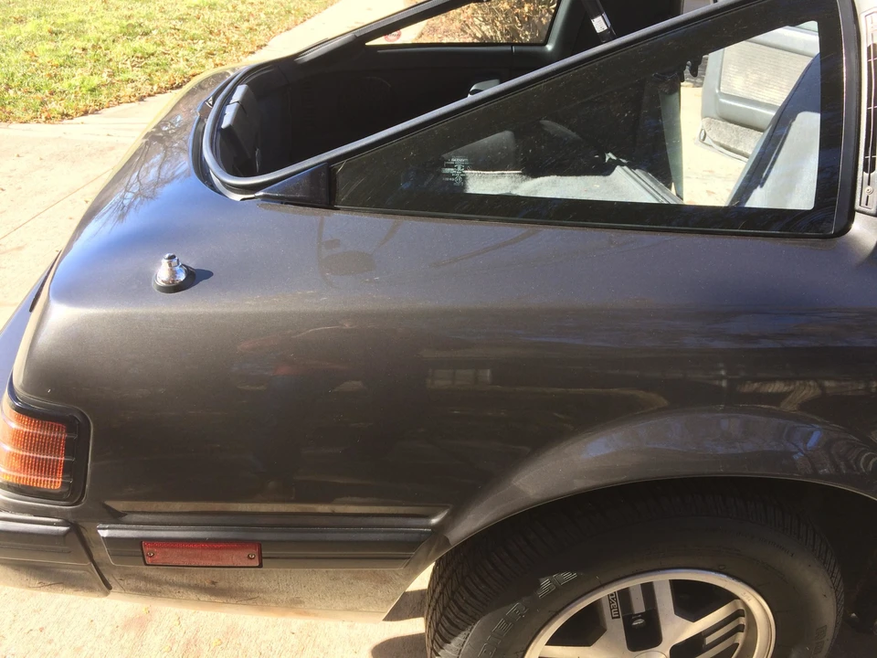 1984 Mazda RX-7 SA & FB - Image 23 of 31