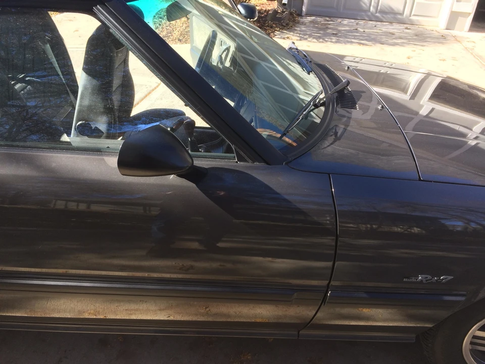 1984 Mazda RX-7 SA & FB - Image 25 of 31