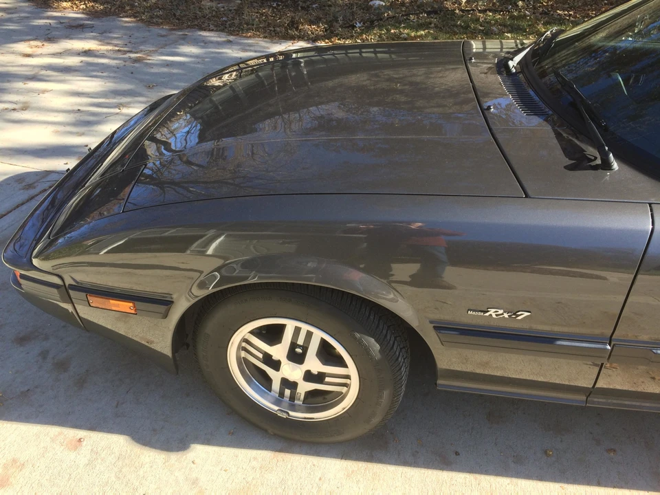 1984 Mazda RX-7 SA & FB - Image 29 of 31