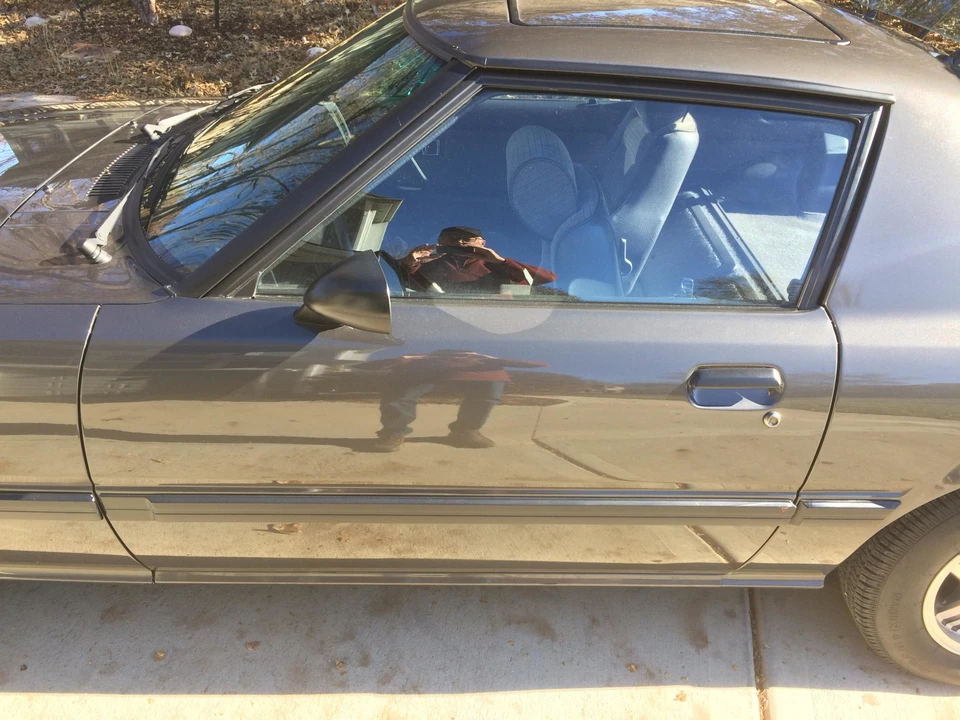 1984 Mazda RX-7 SA & FB - Image 30 of 31