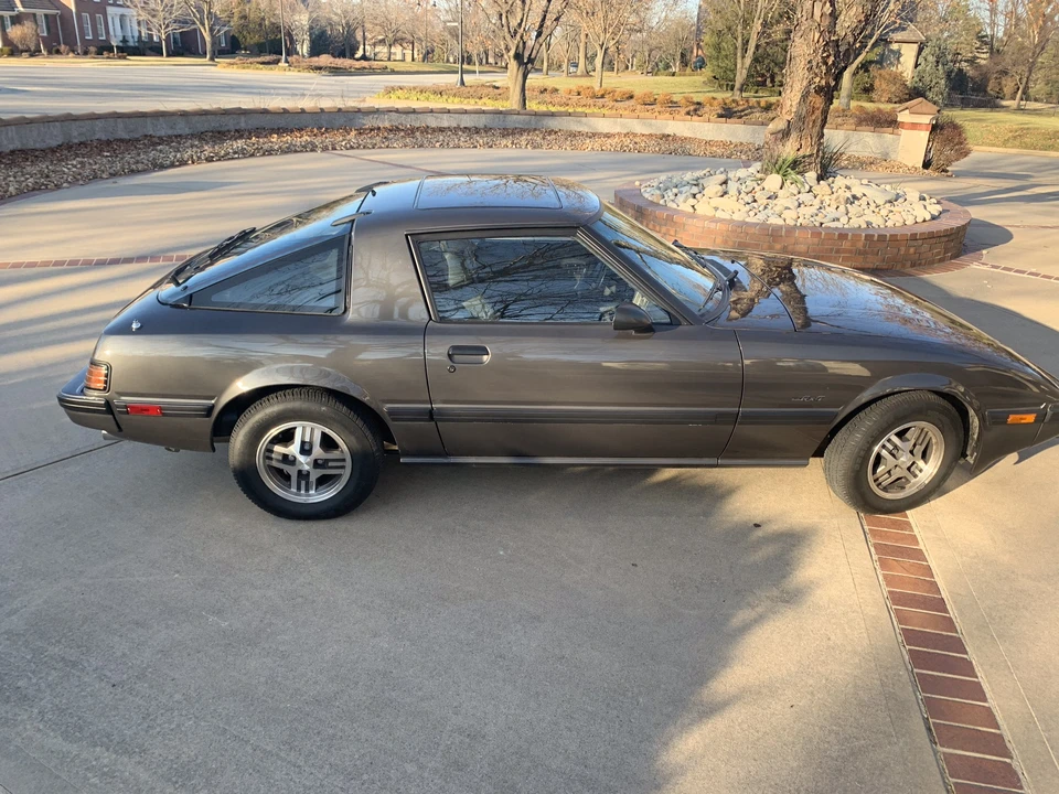 1984 Mazda RX-7 SA & FB - Image 2 of 31