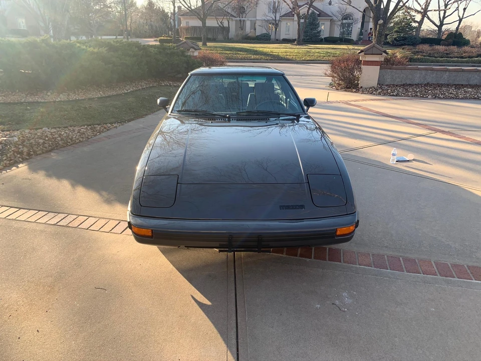 1984 Mazda RX-7 SA & FB - Image 10 of 31