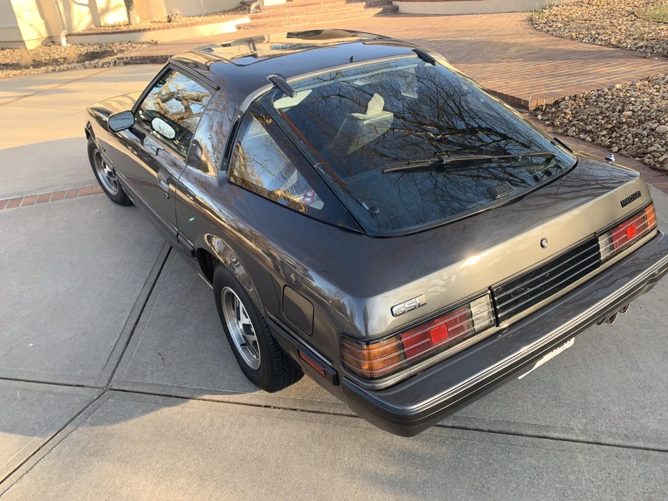 1984 Mazda RX-7 SA & FB - Image 6 of 31