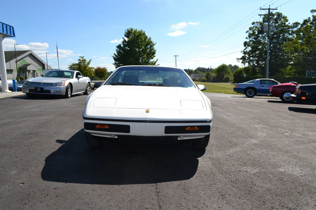 1984 Pontiac Fiero - Image 16 of 31