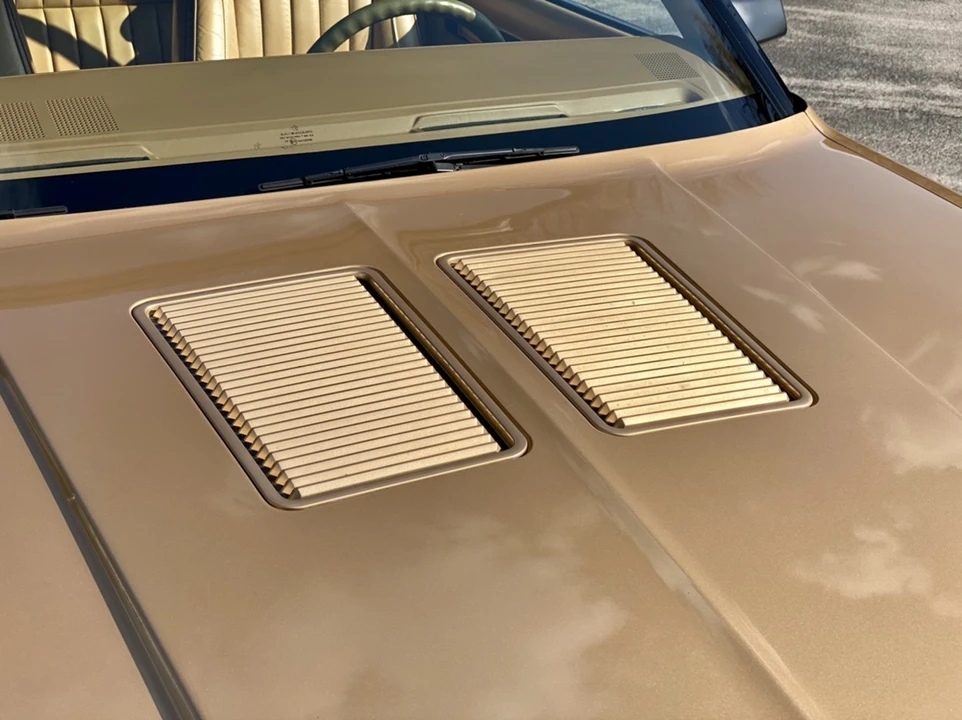 1985 Dodge 600 - Image 20 of 31