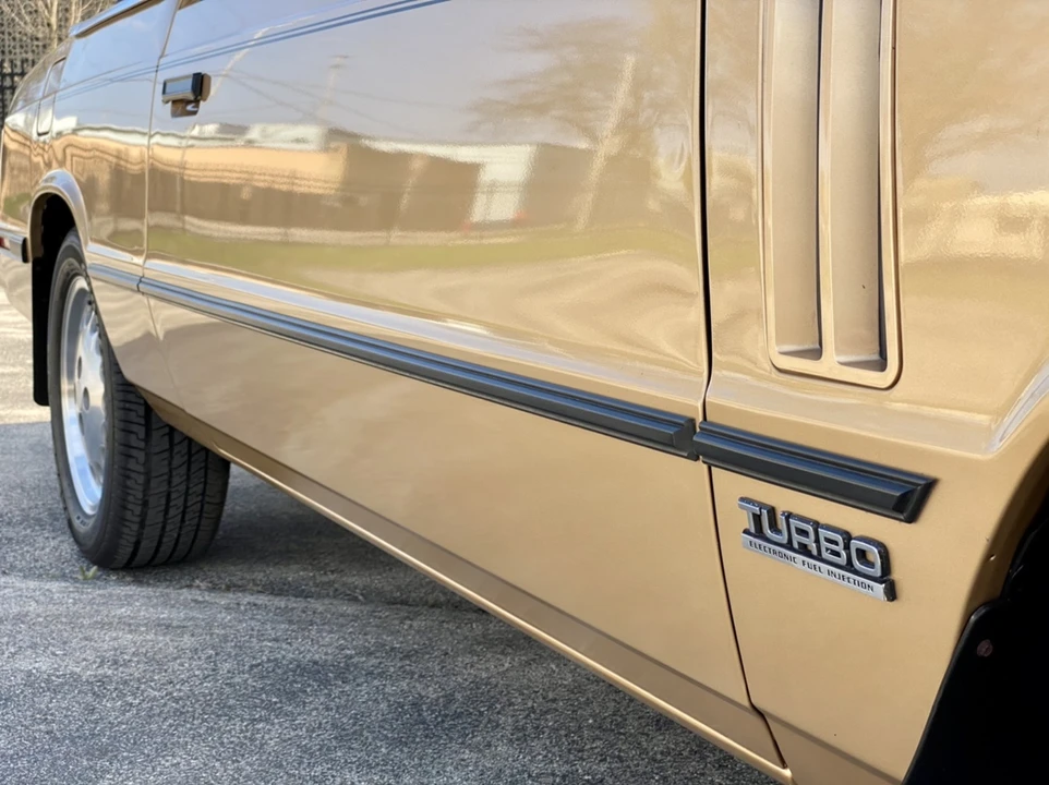 1985 Dodge 600 - Image 21 of 31