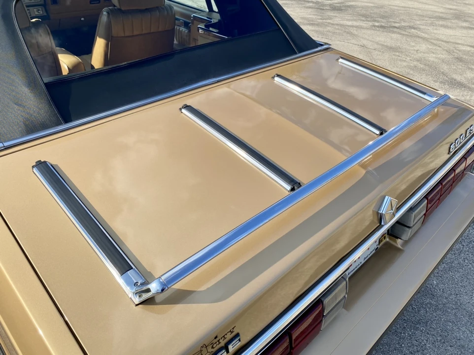 1985 Dodge 600 - Image 23 of 31