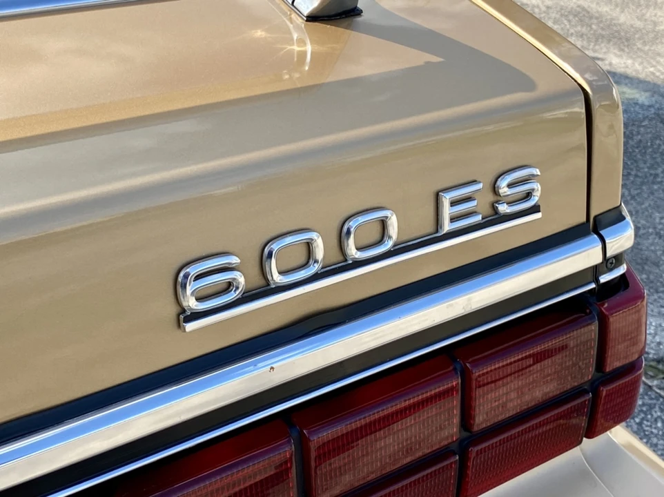 1985 Dodge 600 - Image 25 of 31