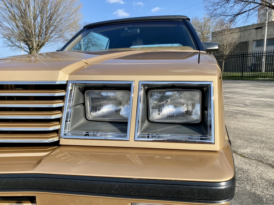 1985 Dodge 600 - Image 18 of 31