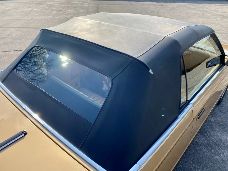 1985 Dodge 600 - Image 27 of 31