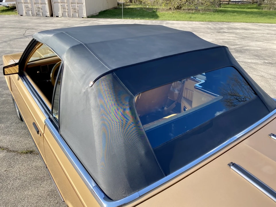 1985 Dodge 600 - Image 26 of 31