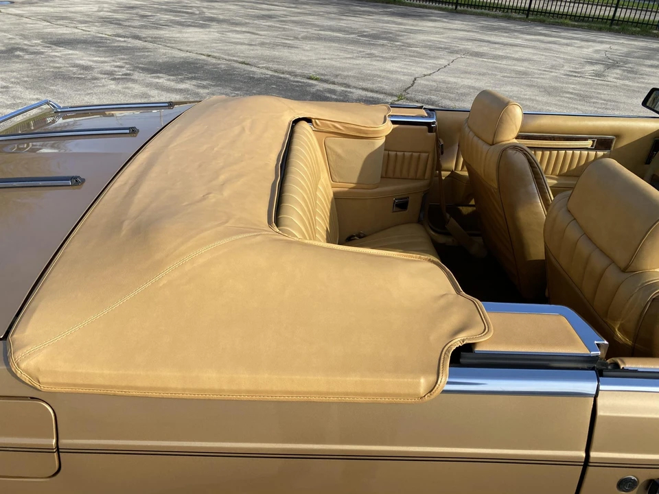 1985 Dodge 600 - Image 28 of 31