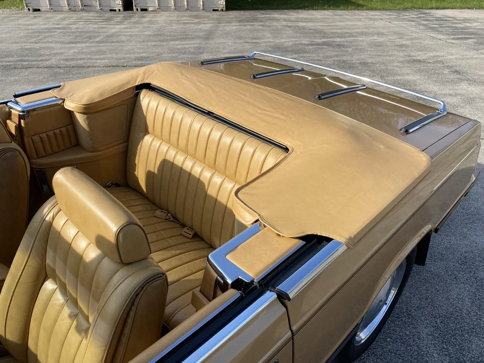1985 Dodge 600 - Image 29 of 31