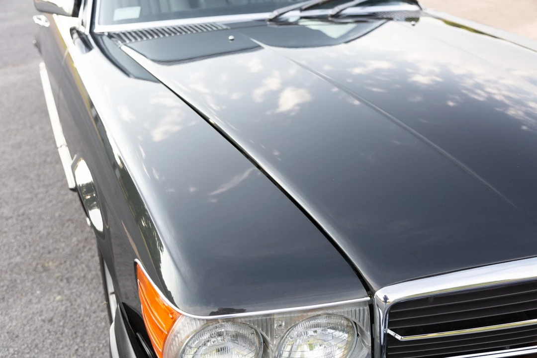 1985 Mercedes-Benz R107 SL-Class - Image 14 of 31