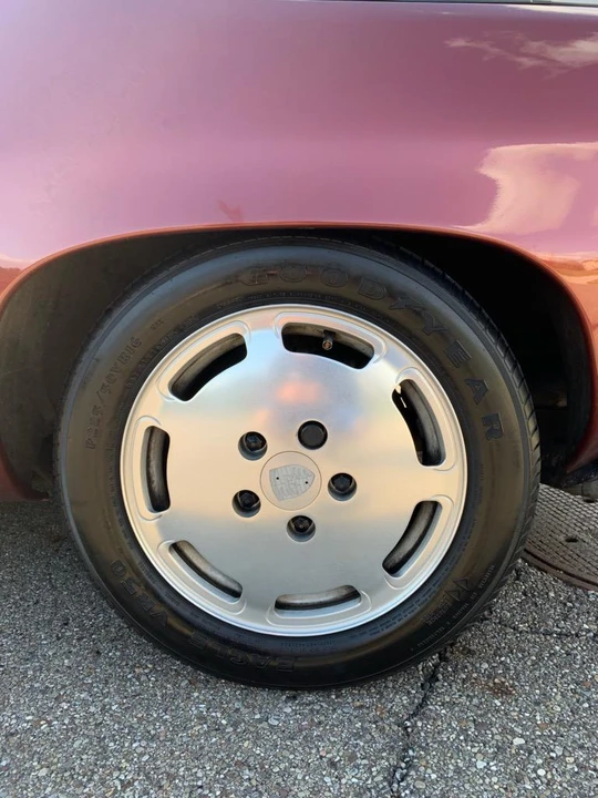 1985 Porsche 928 S - Image 28 of 31