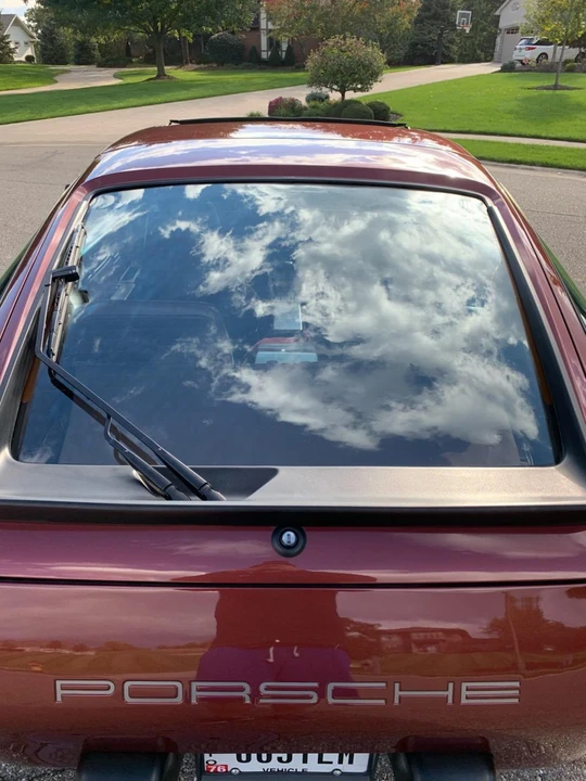 1985 Porsche 928 S - Image 20 of 31