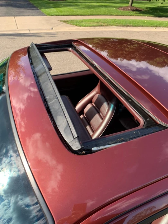 1985 Porsche 928 S - Image 19 of 31