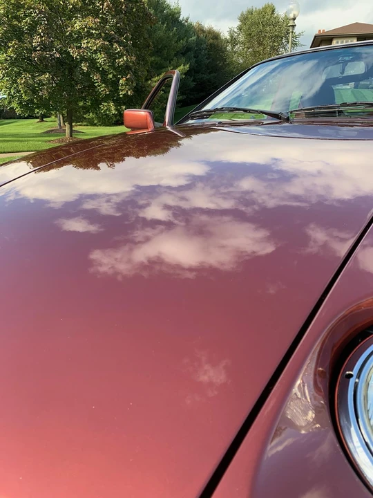 1985 Porsche 928 S - Image 18 of 31