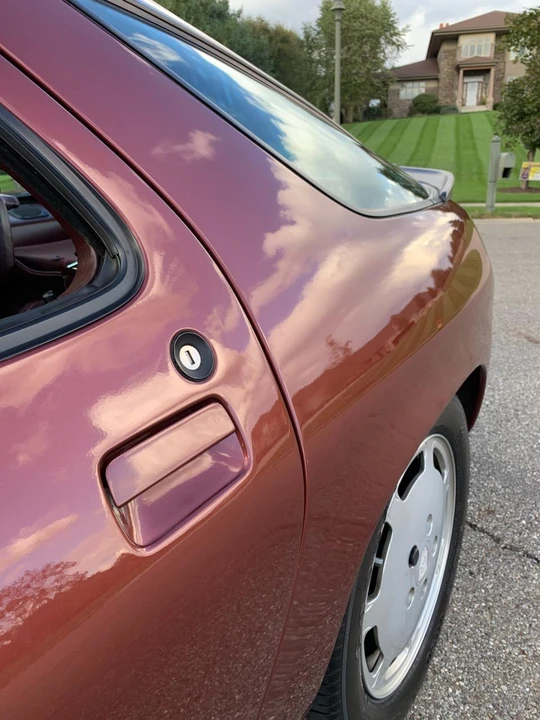 1985 Porsche 928 S - Image 15 of 31