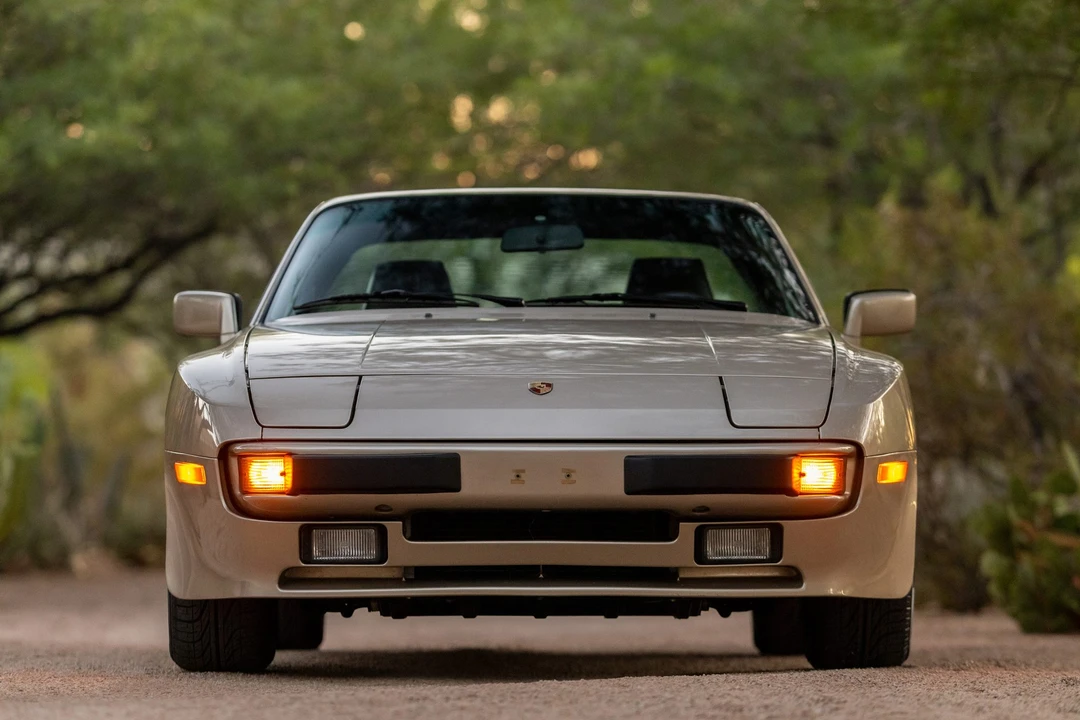 1985 Porsche 944 - Image 13 of 31