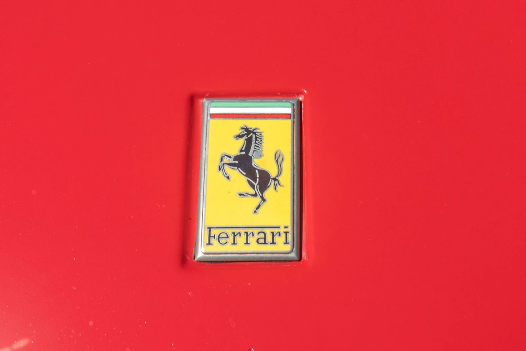 1986 Ferrari Testarossa - Image 17 of 31