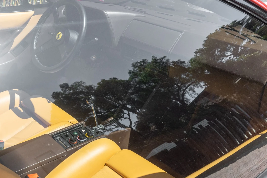 1986 Ferrari Testarossa - Image 28 of 31