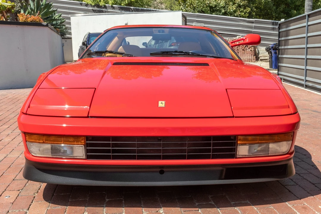 1986 Ferrari Testarossa - Image 8 of 31