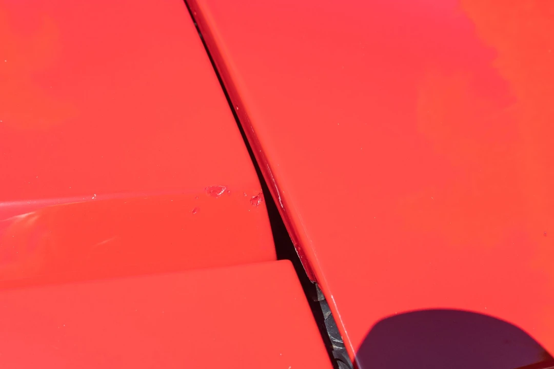 1986 Ferrari Testarossa - Image 14 of 31
