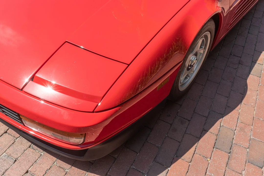 1986 Ferrari Testarossa - Image 18 of 31