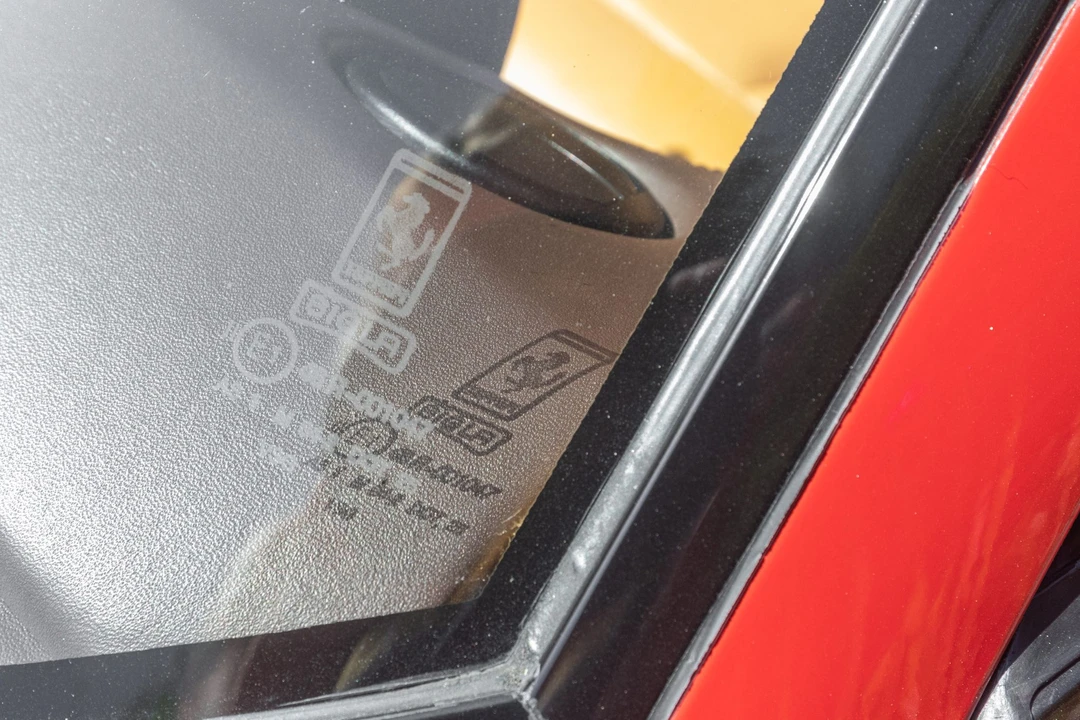 1986 Ferrari Testarossa - Image 23 of 31