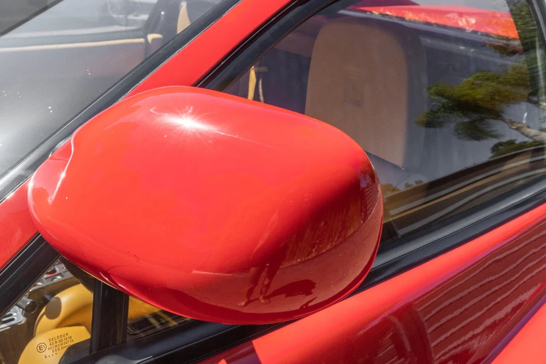 1986 Ferrari Testarossa - Image 19 of 31