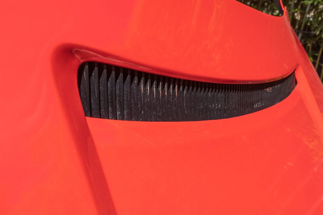 1986 Ferrari Testarossa - Image 12 of 31