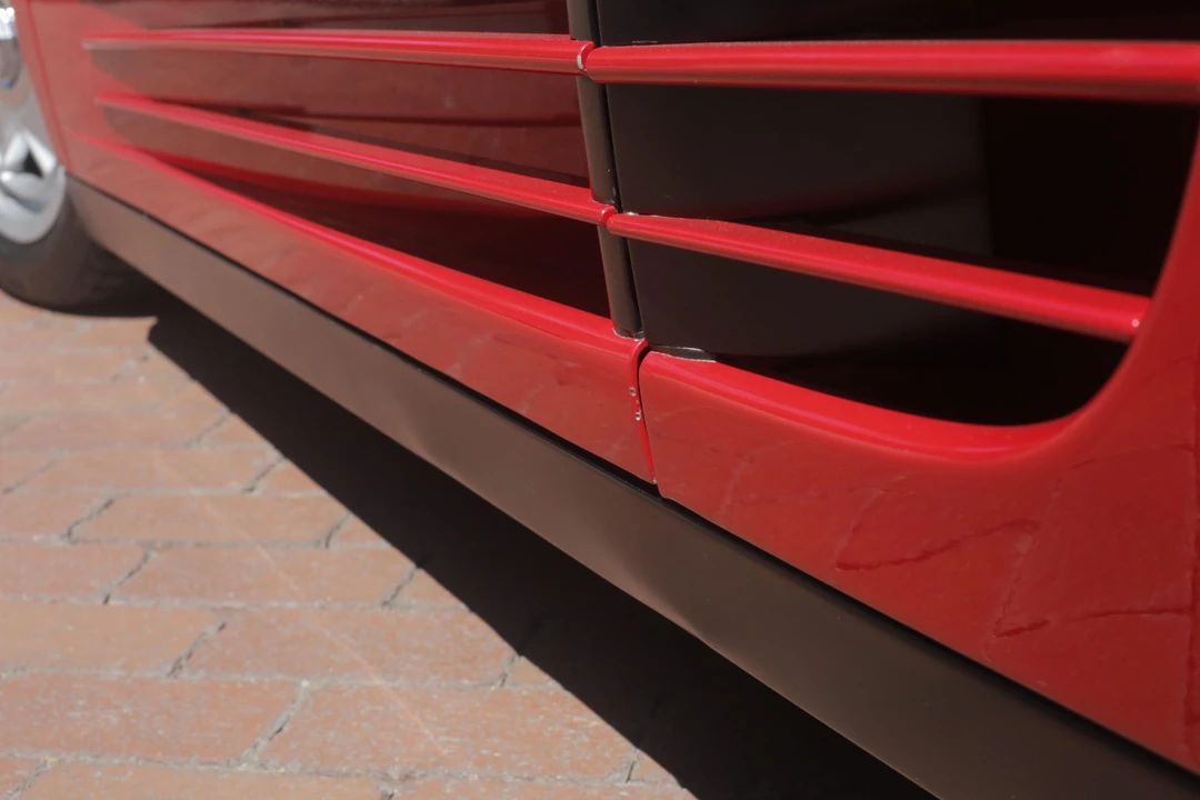 1986 Ferrari Testarossa - Image 20 of 31