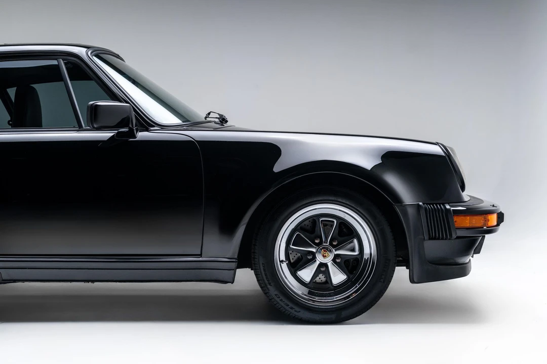 1986 Porsche 930 Turbo - Image 28 of 31