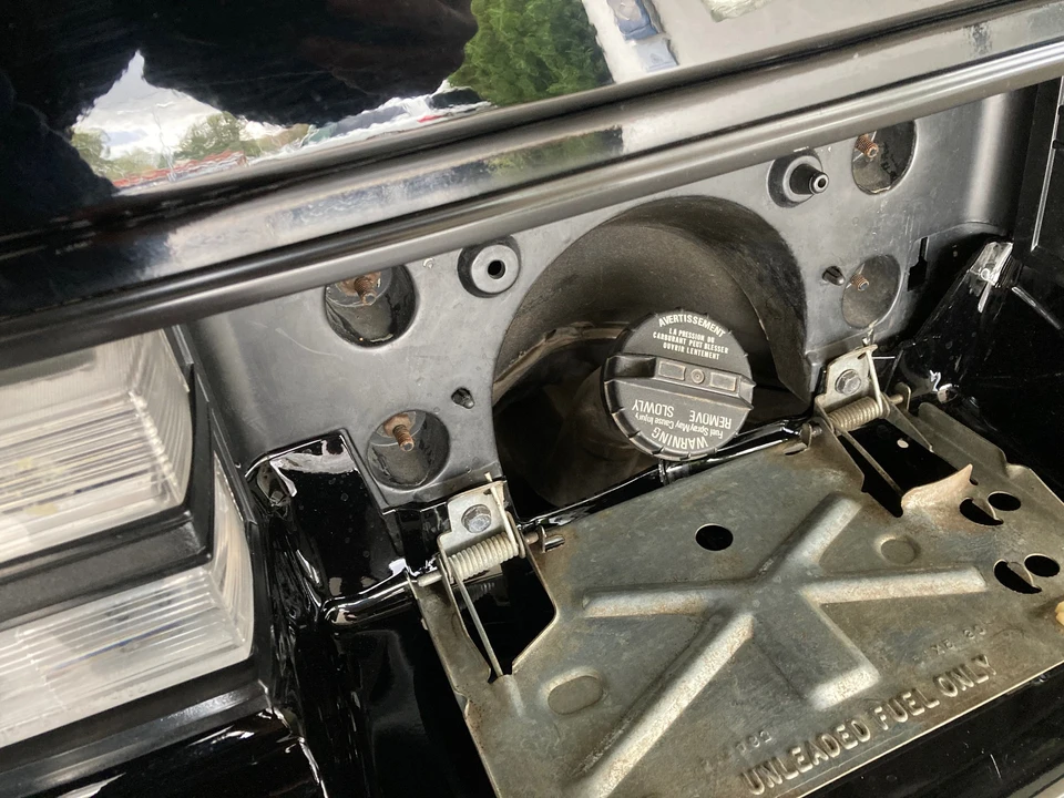 1987 Buick Grand National - Image 23 of 31