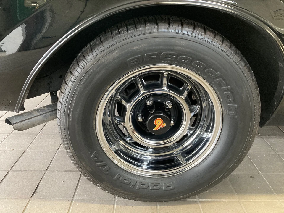 1987 Buick Grand National - Image 30 of 31