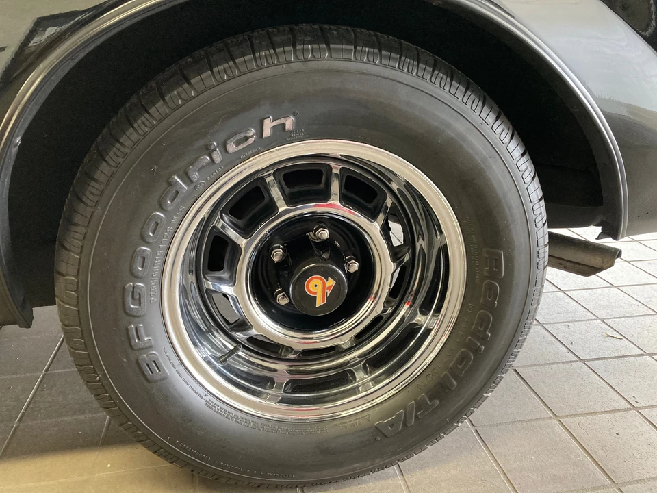 1987 Buick Grand National - Image 31 of 31