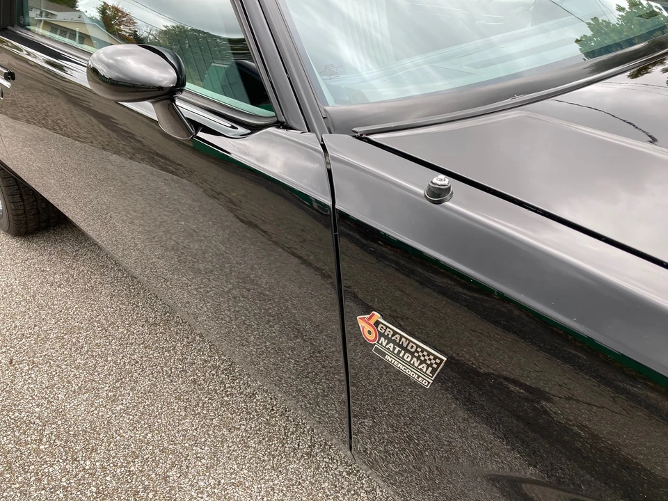 1987 Buick Grand National - Image 15 of 31