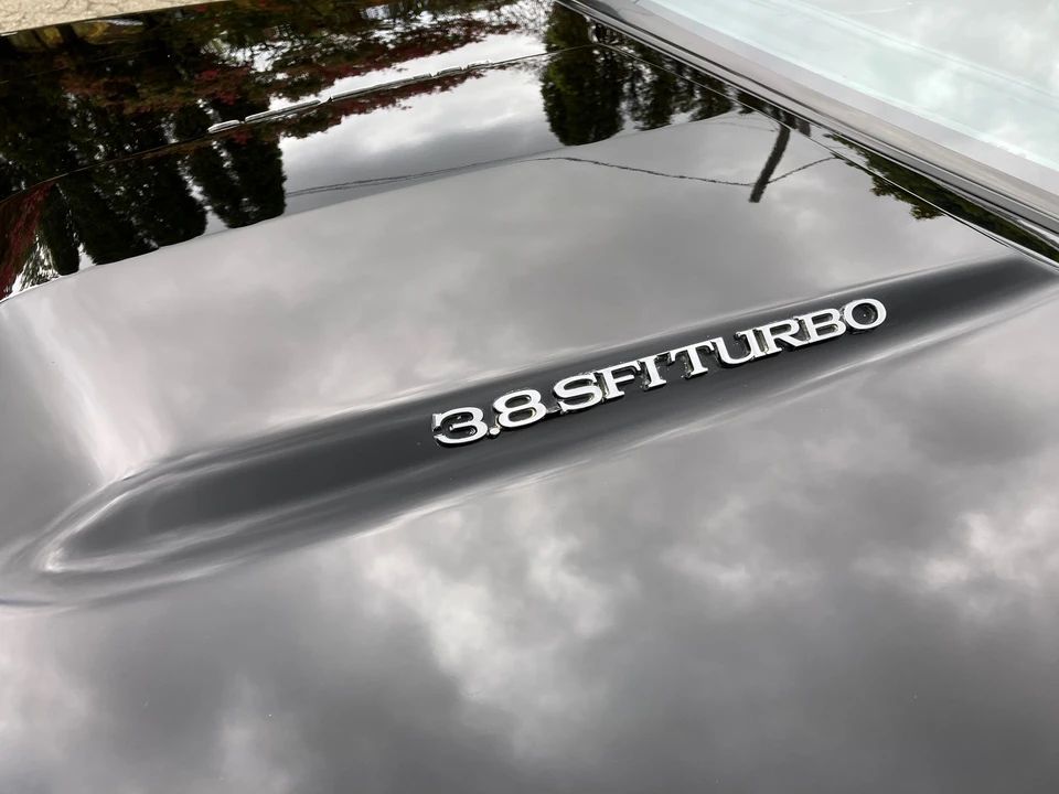 1987 Buick Grand National - Image 22 of 31