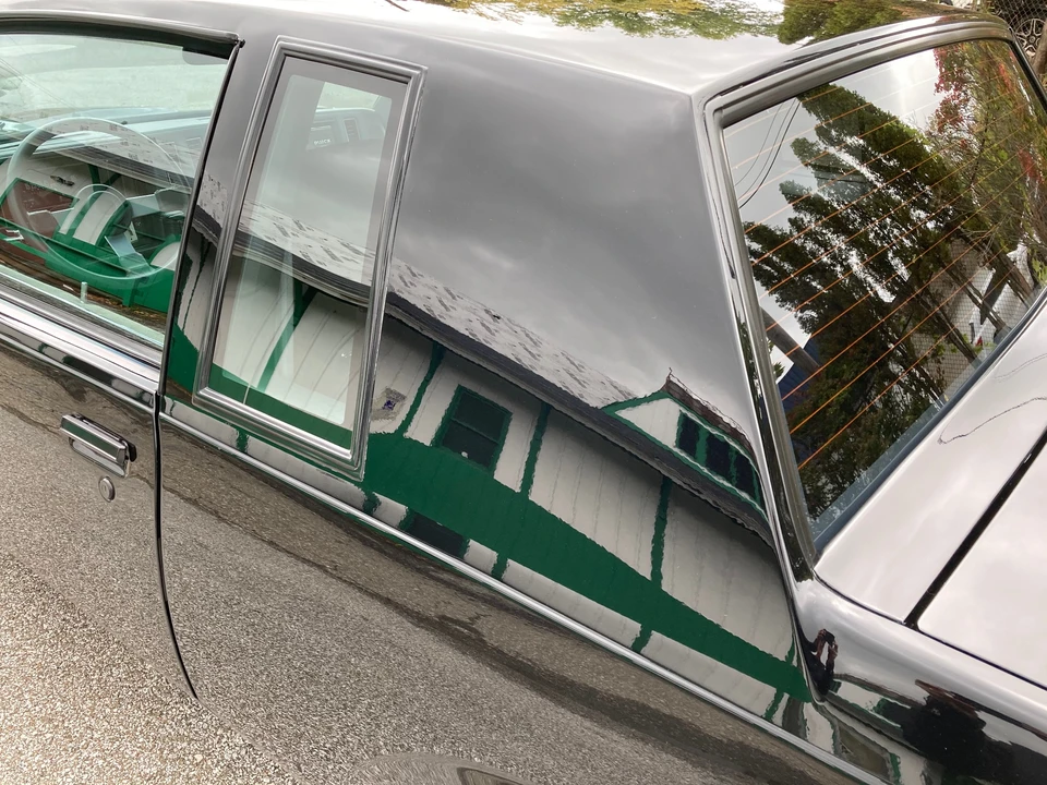 1987 Buick Grand National - Image 21 of 31