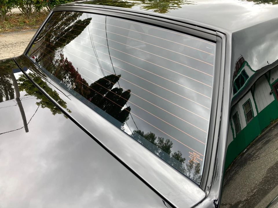 1987 Buick Grand National - Image 20 of 31