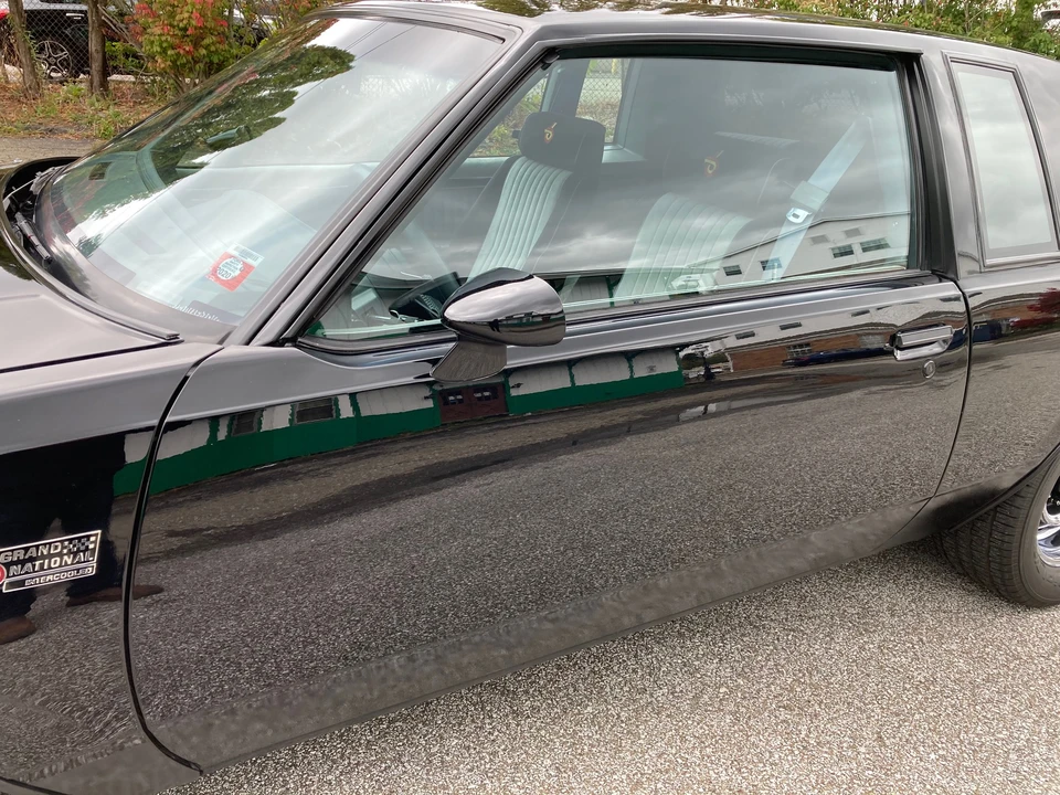 1987 Buick Grand National - Image 16 of 31