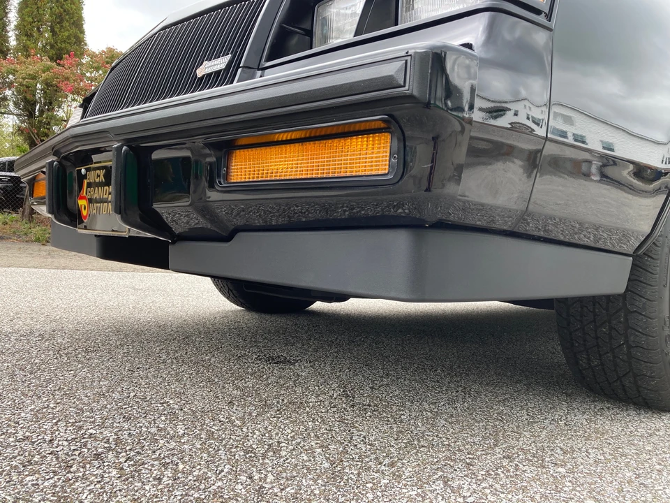 1987 Buick Grand National - Image 17 of 31