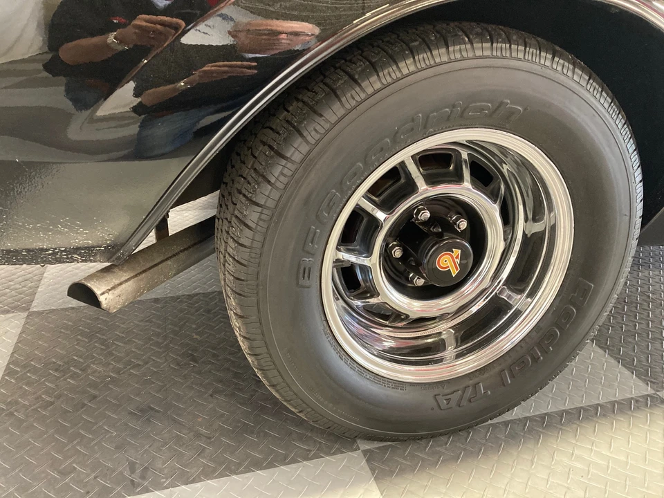 1987 Buick Grand National - Image 26 of 31