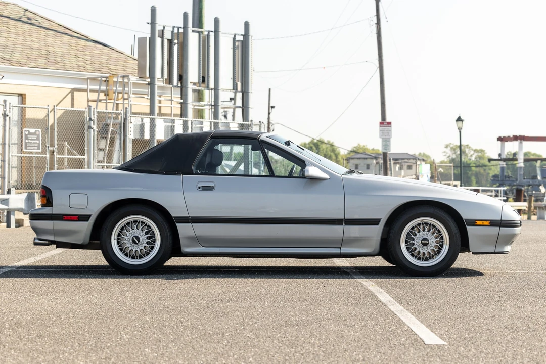 1988 Mazda RX-7 FC - Image 13 of 31
