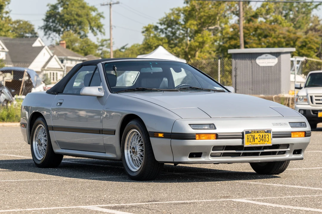 1988 Mazda RX-7 FC - Image 14 of 31