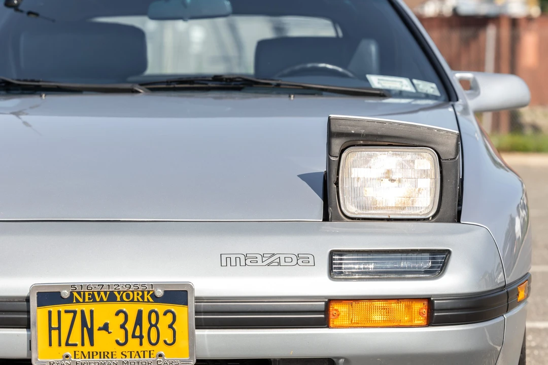 1988 Mazda RX-7 FC - Image 26 of 31