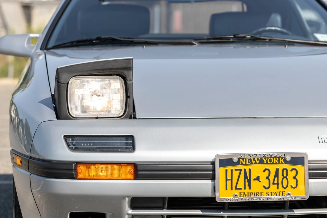 1988 Mazda RX-7 FC - Image 25 of 31