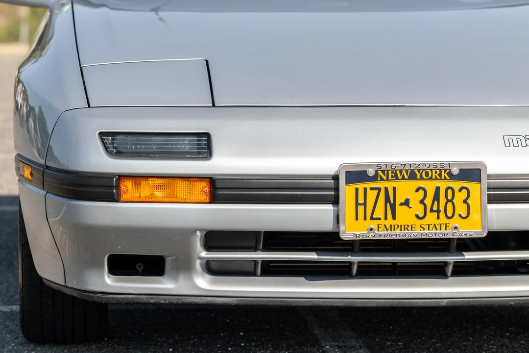 1988 Mazda RX-7 FC - Image 27 of 31